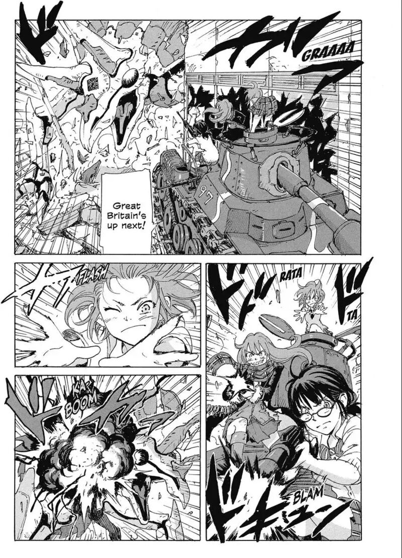 Coppelion 190 33