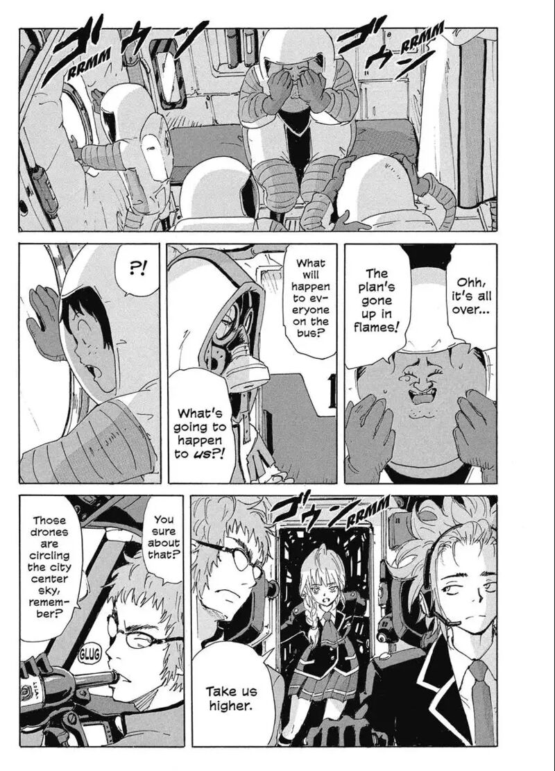Coppelion 190 35