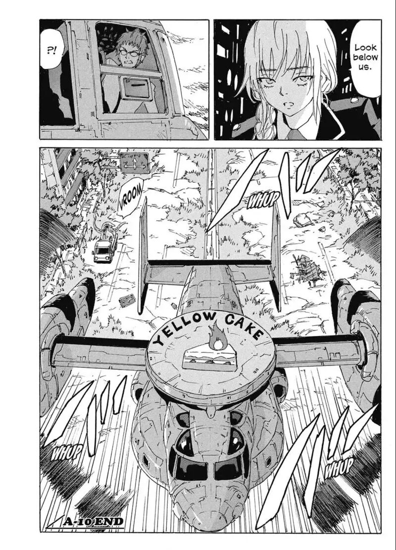 Coppelion 190 36