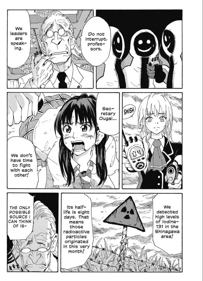 Coppelion 190 5