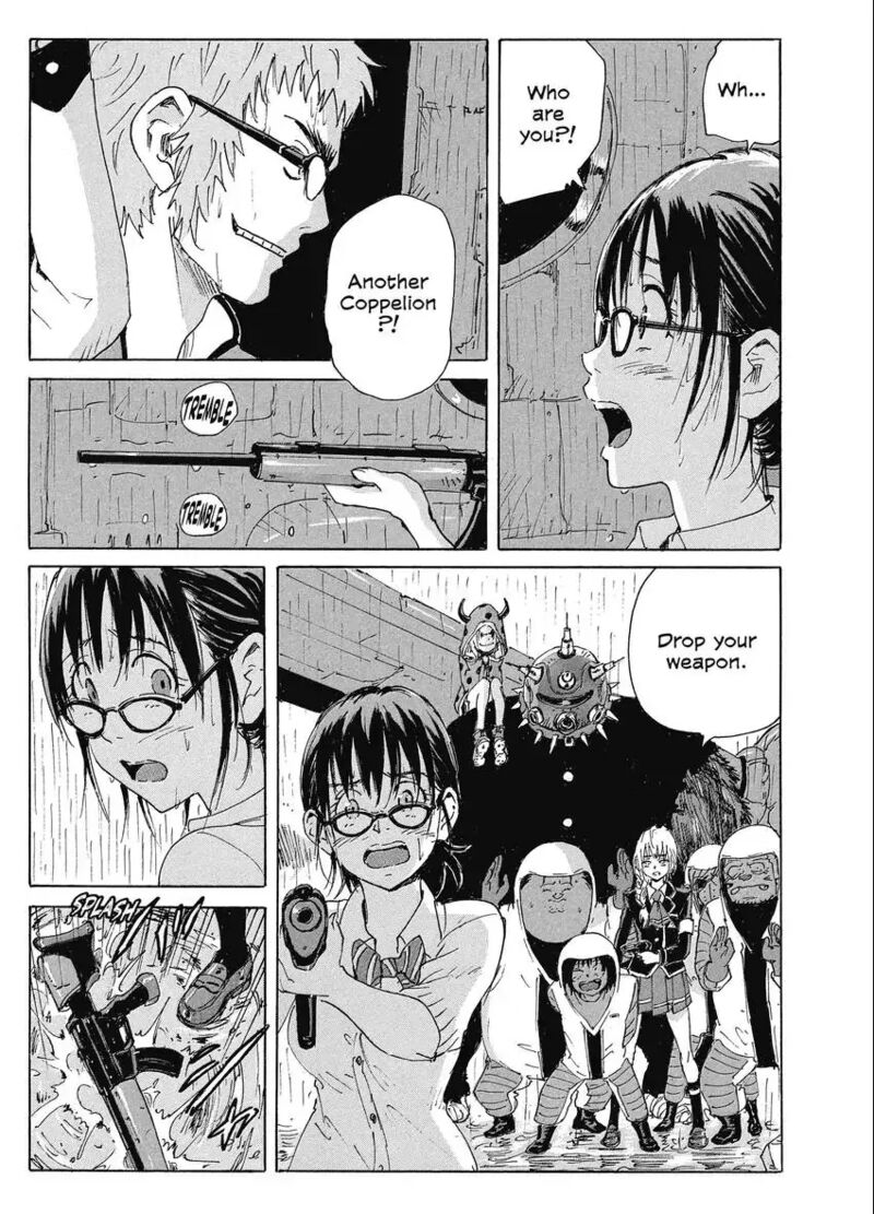 Coppelion 191 15