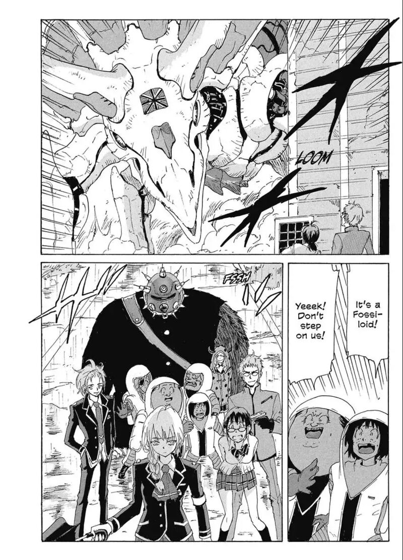 Coppelion 191 20