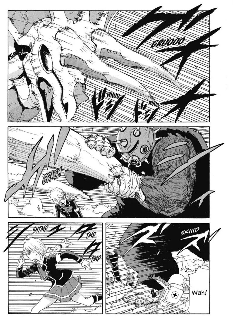 Coppelion 191 21