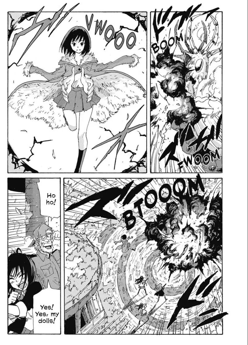 Coppelion 192 11