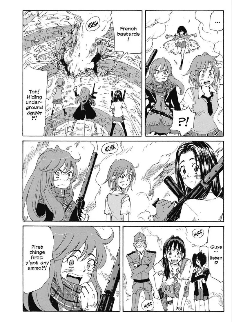 Coppelion 192 12