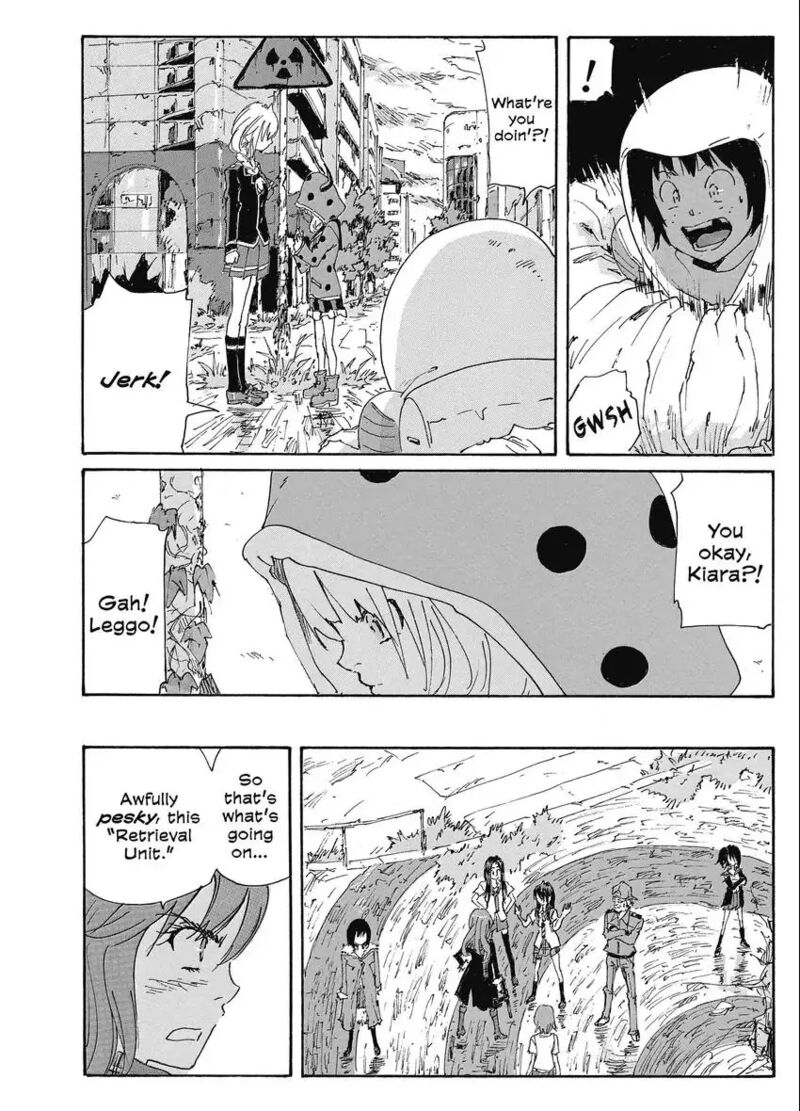 Coppelion 192 16