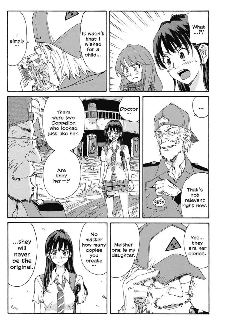 Coppelion 192 21