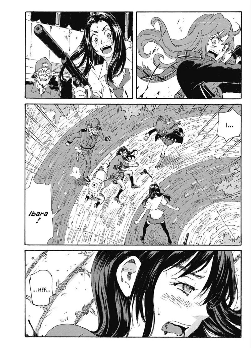 Coppelion 192 34