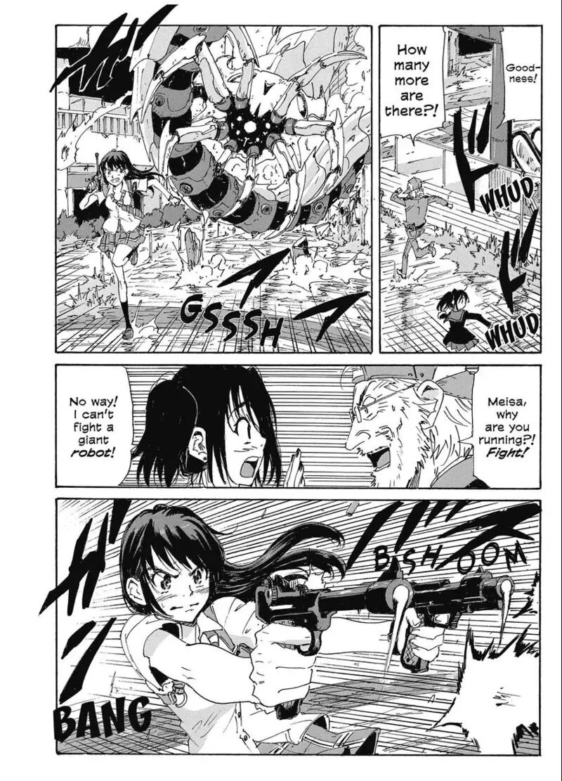 Coppelion 192 8