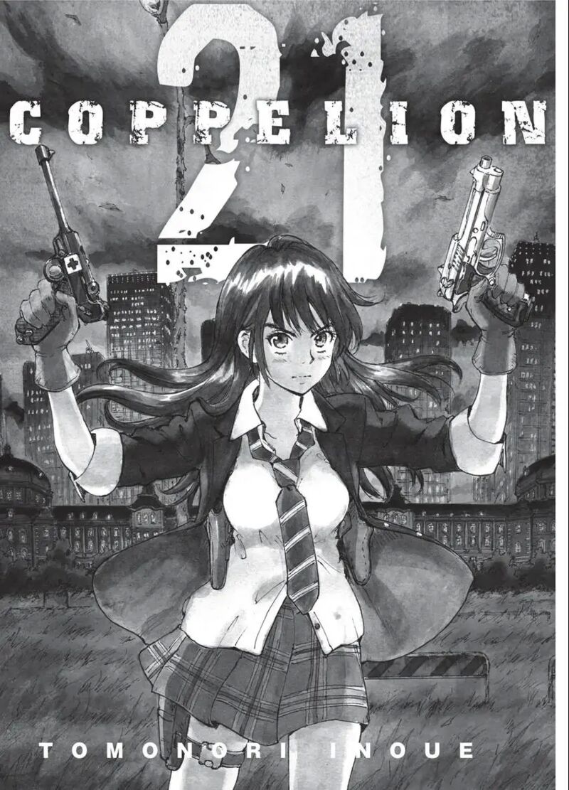 Coppelion 193 3