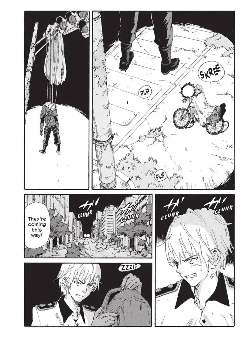 Coppelion 193 30