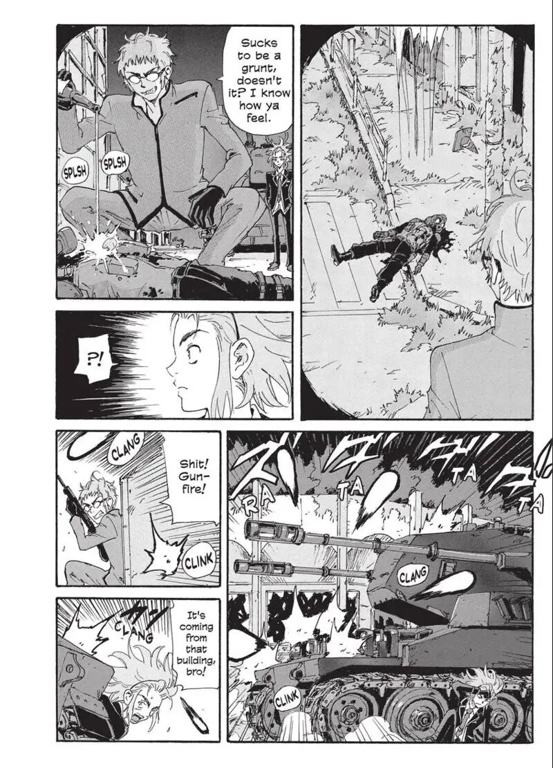Coppelion 193 32