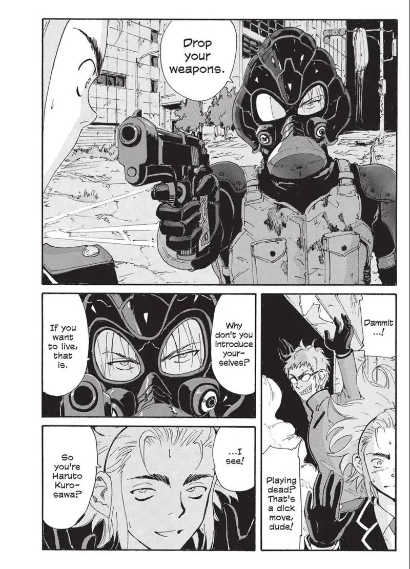 Coppelion 193 36
