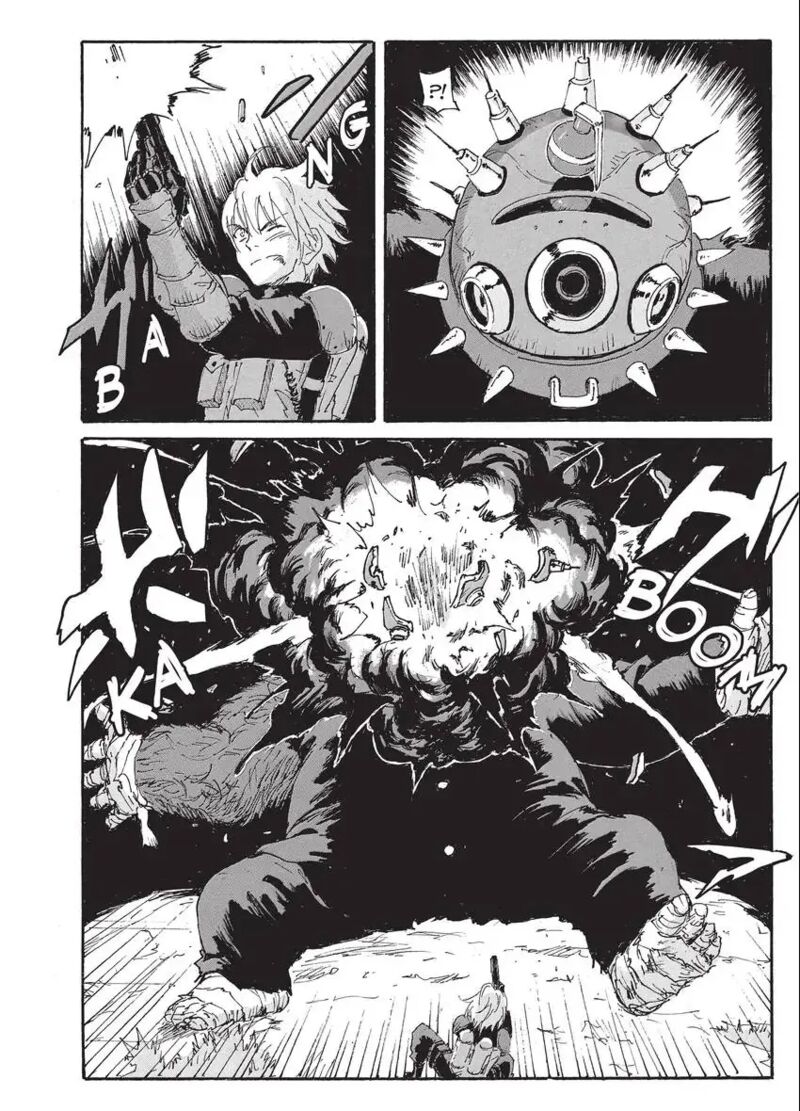 Coppelion 193 40
