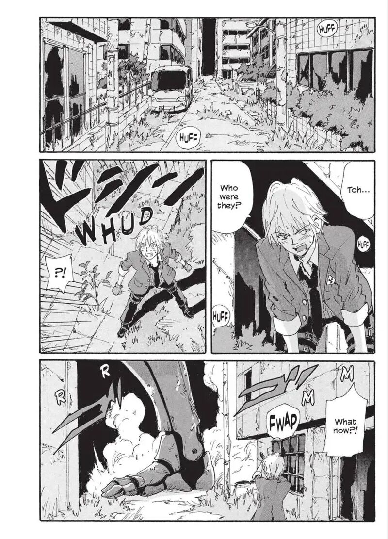 Coppelion 193 42