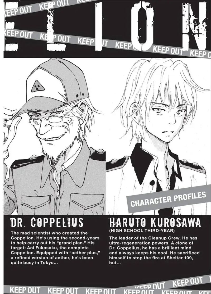 Coppelion 193 6