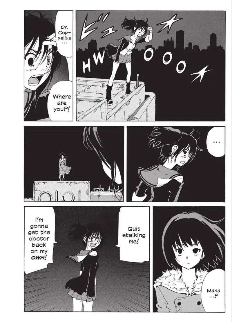 Coppelion 195 10