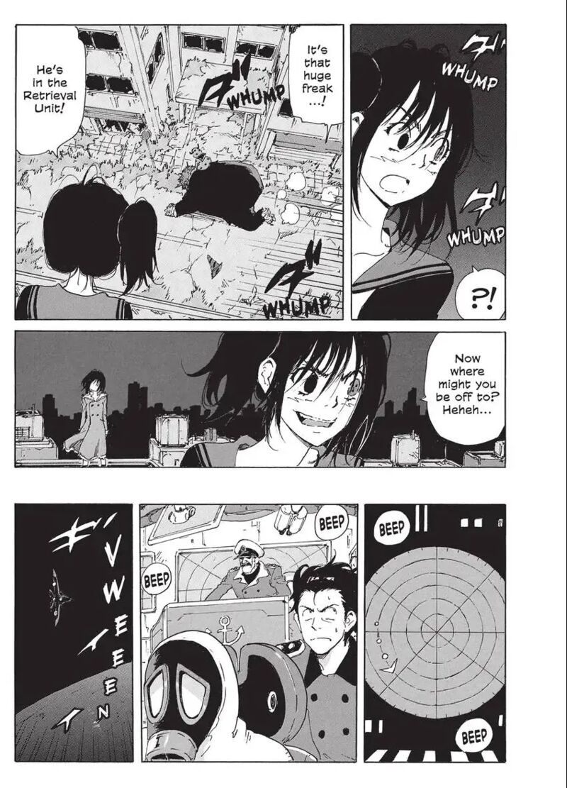 Coppelion 195 11