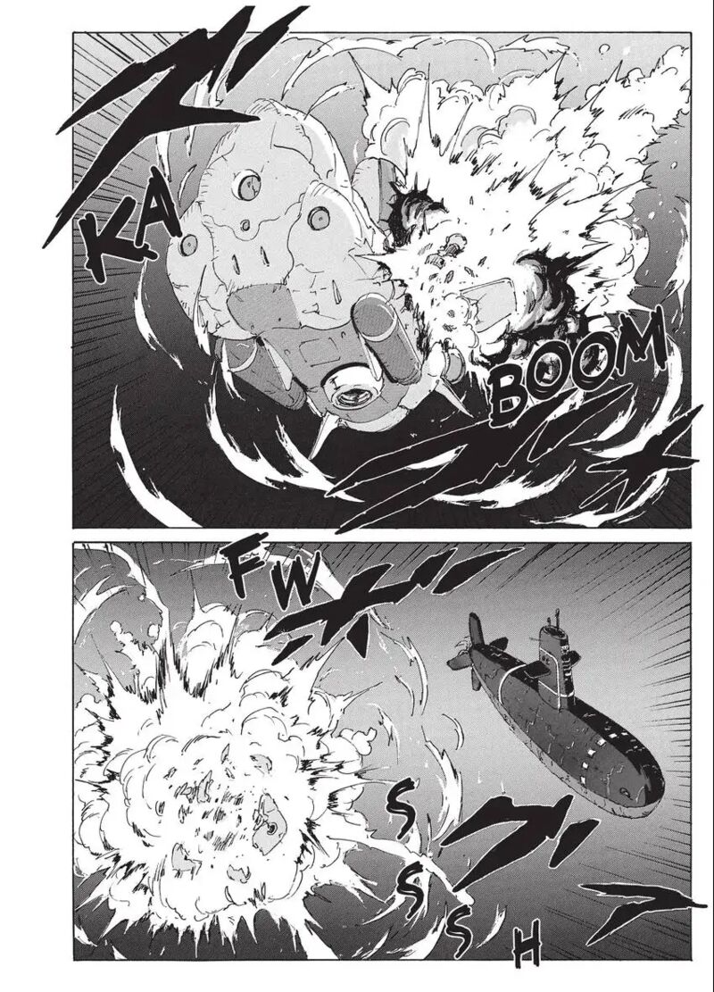 Coppelion 195 16