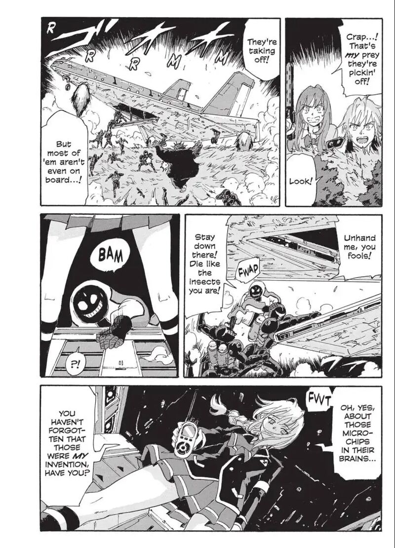Coppelion 196 24