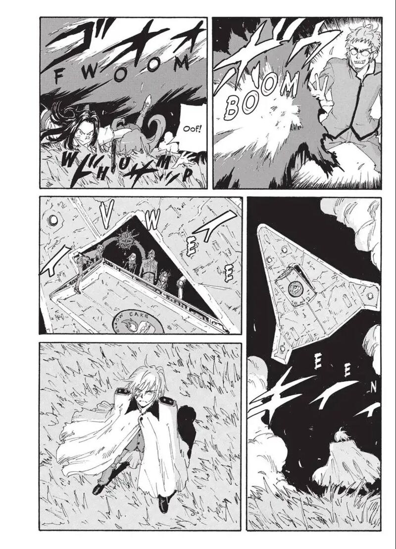 Coppelion 196 30