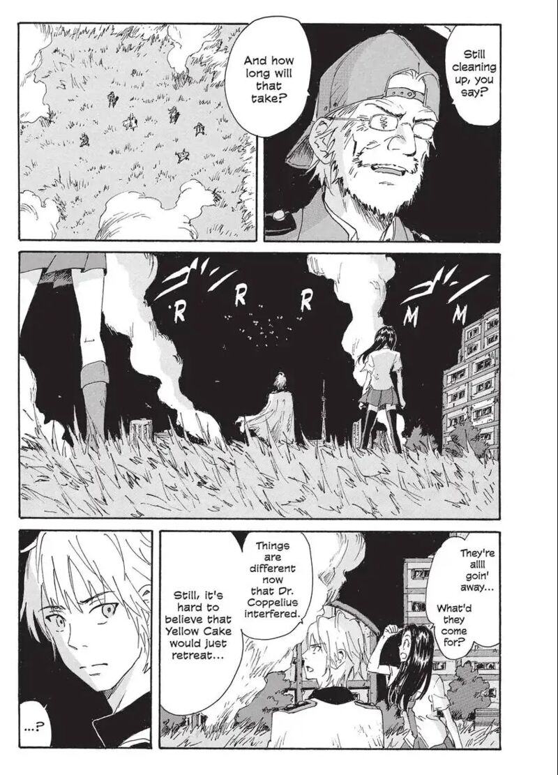 Coppelion 196 31