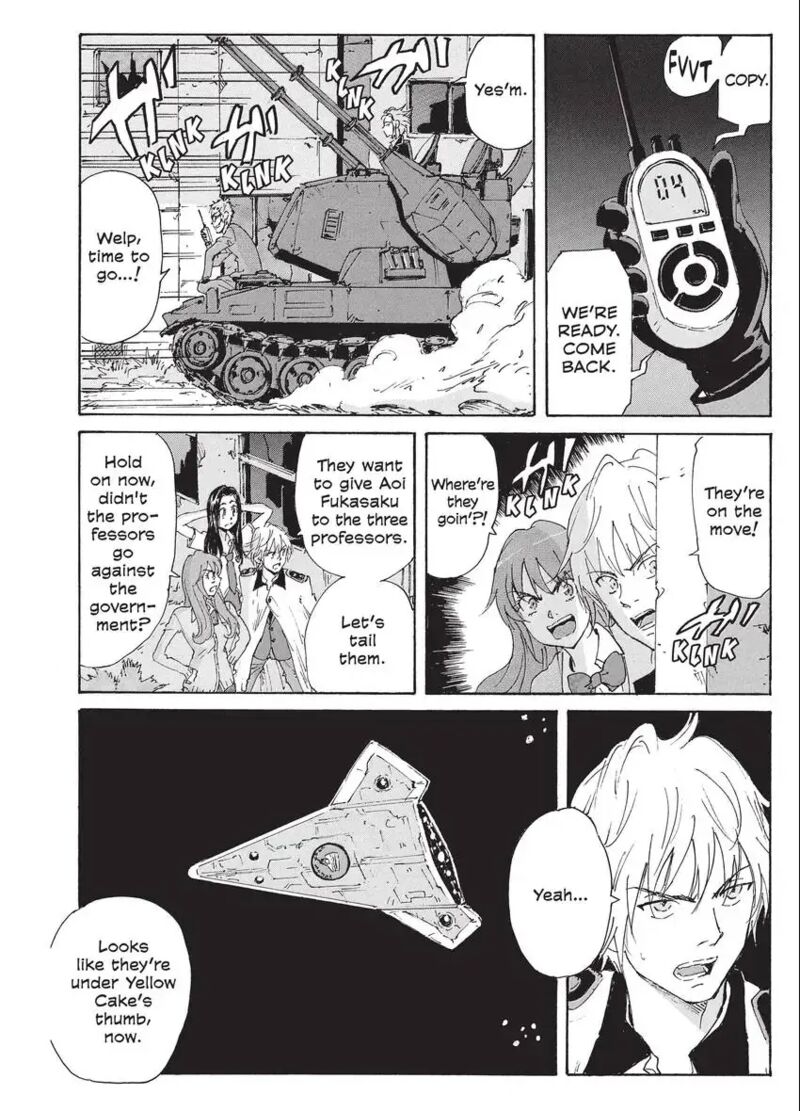 Coppelion 196 4