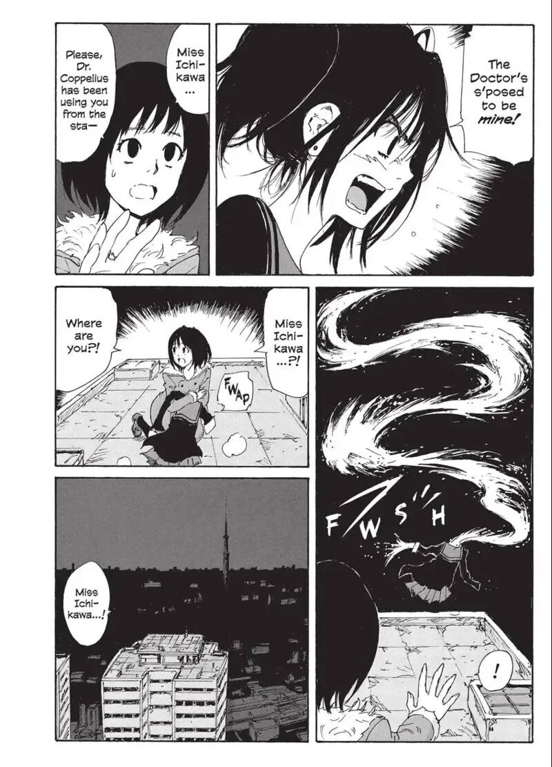 Coppelion 196 8