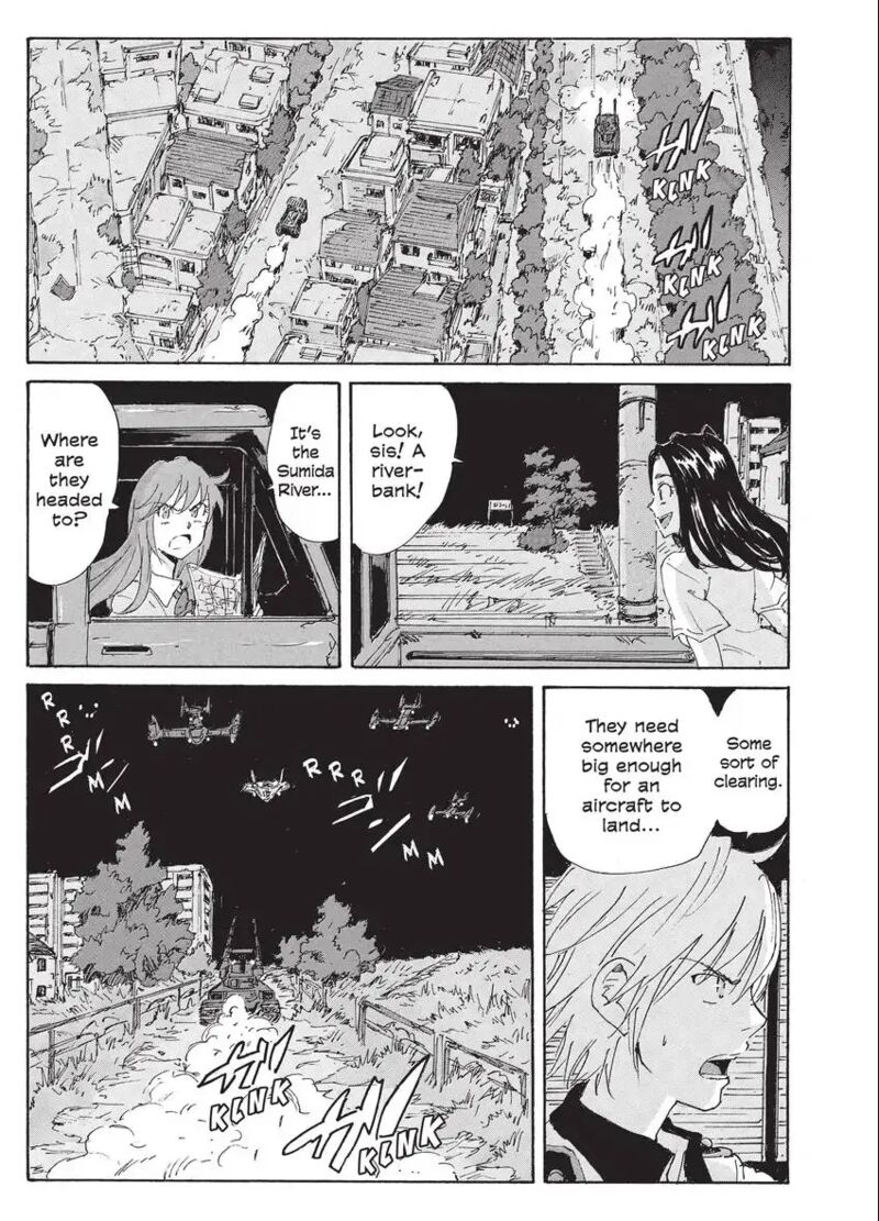 Coppelion 196 9