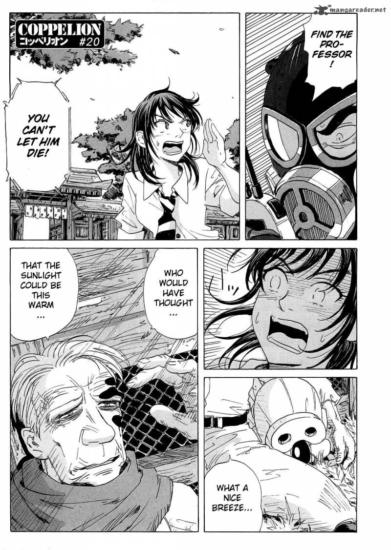 Coppelion 20 1