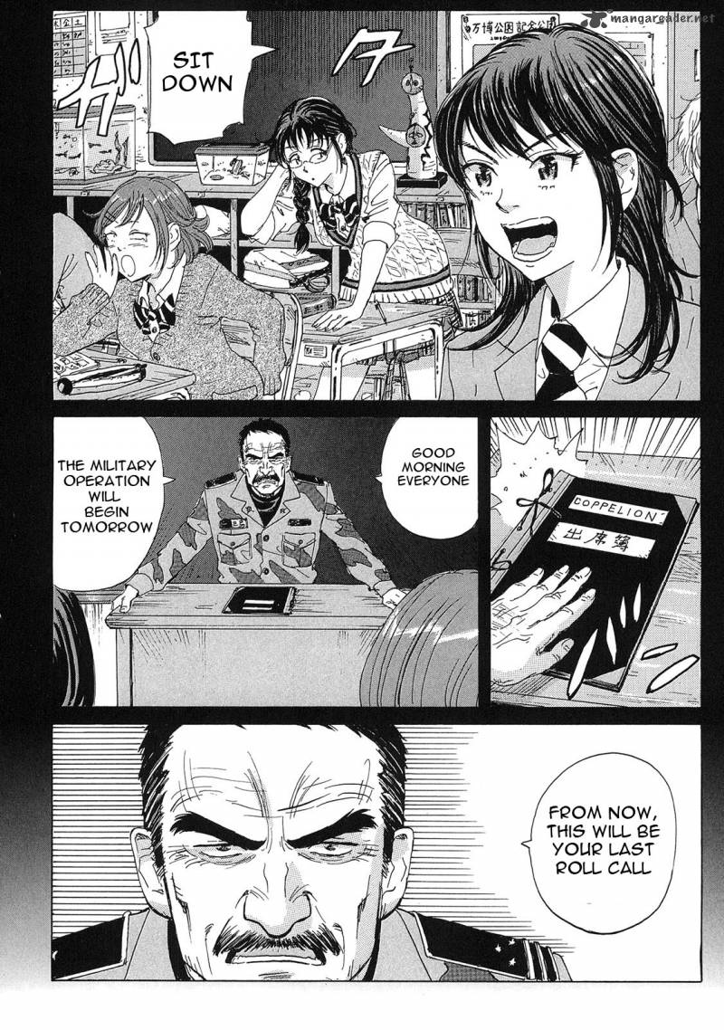 Coppelion 22 3