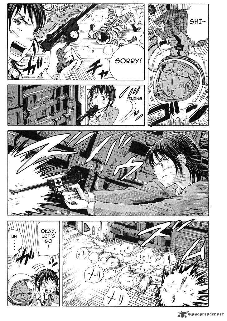Coppelion 23 5