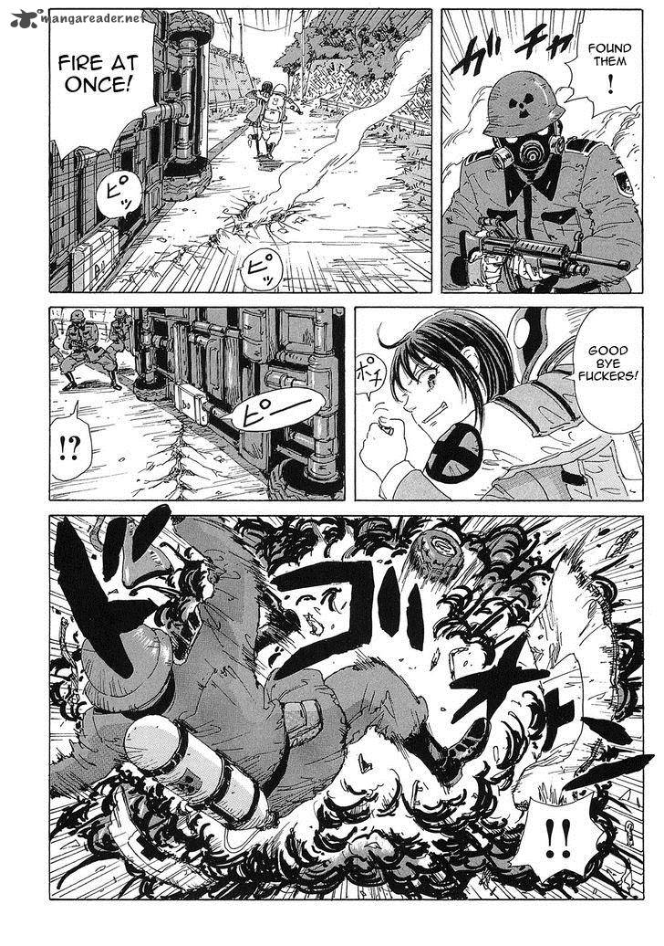 Coppelion 23 6