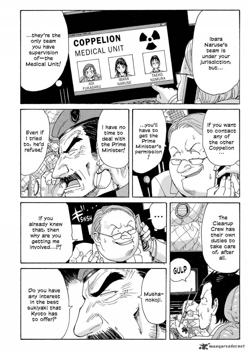 Coppelion 26 16