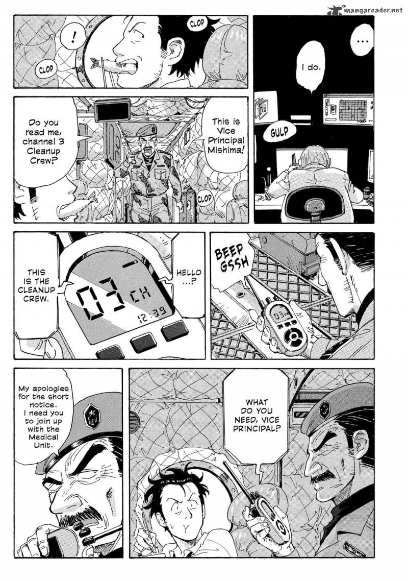 Coppelion 26 17