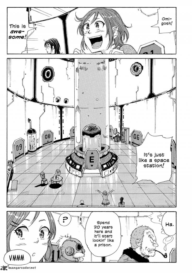Coppelion 26 3