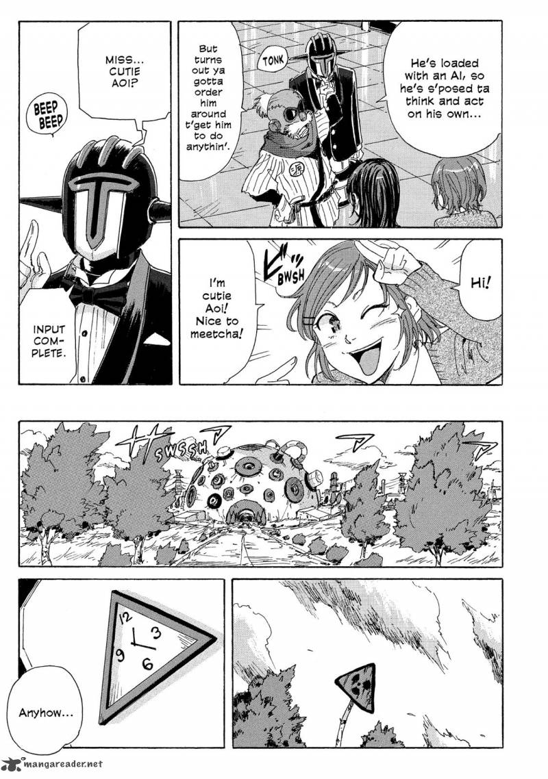 Coppelion 26 5