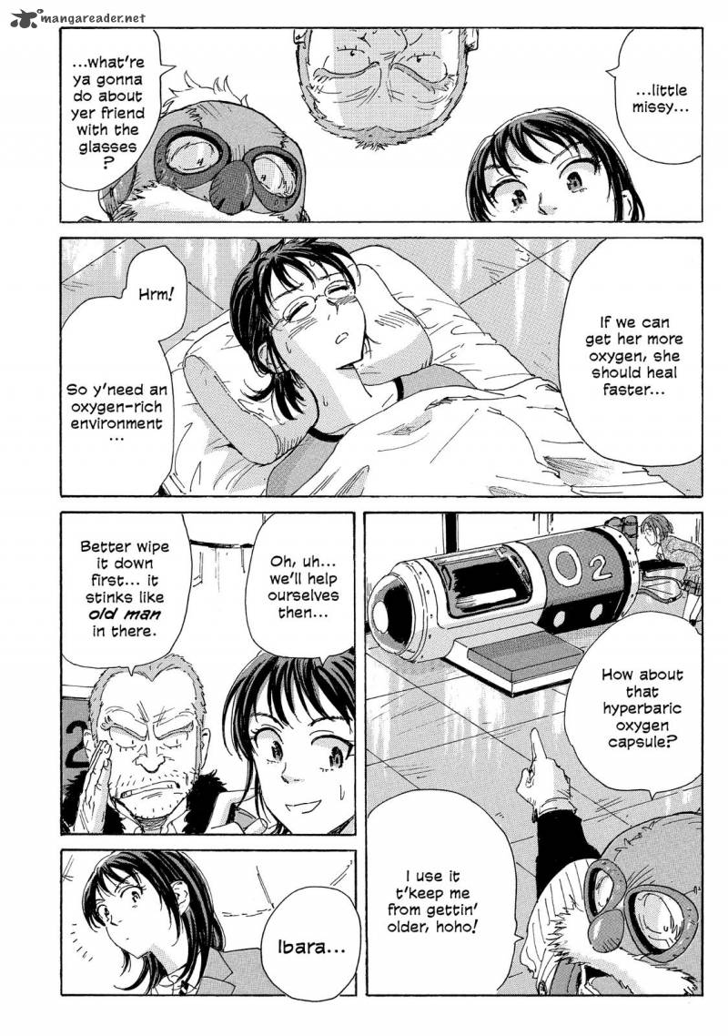 Coppelion 26 6