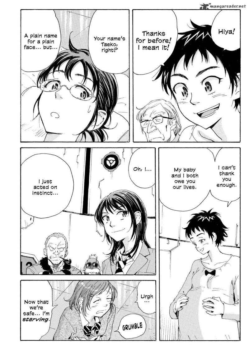 Coppelion 26 8