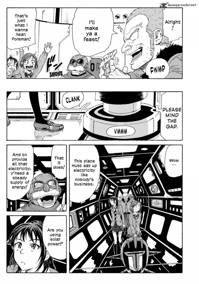Coppelion 26 9