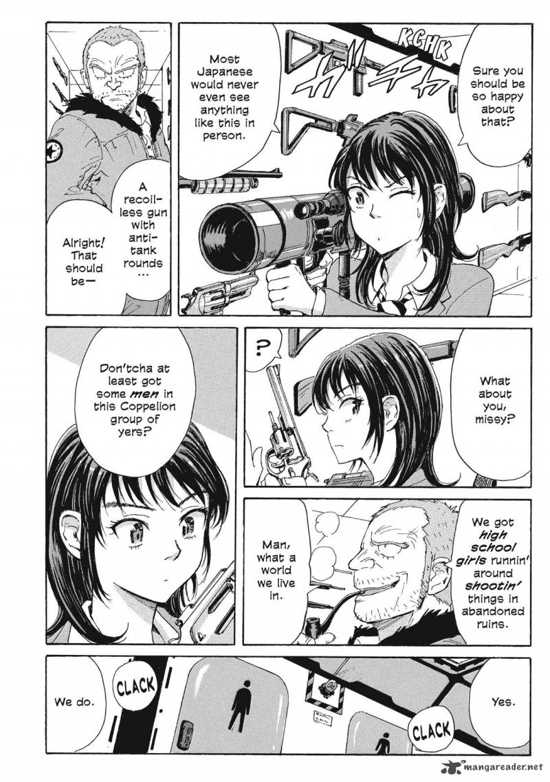 Coppelion 27 10