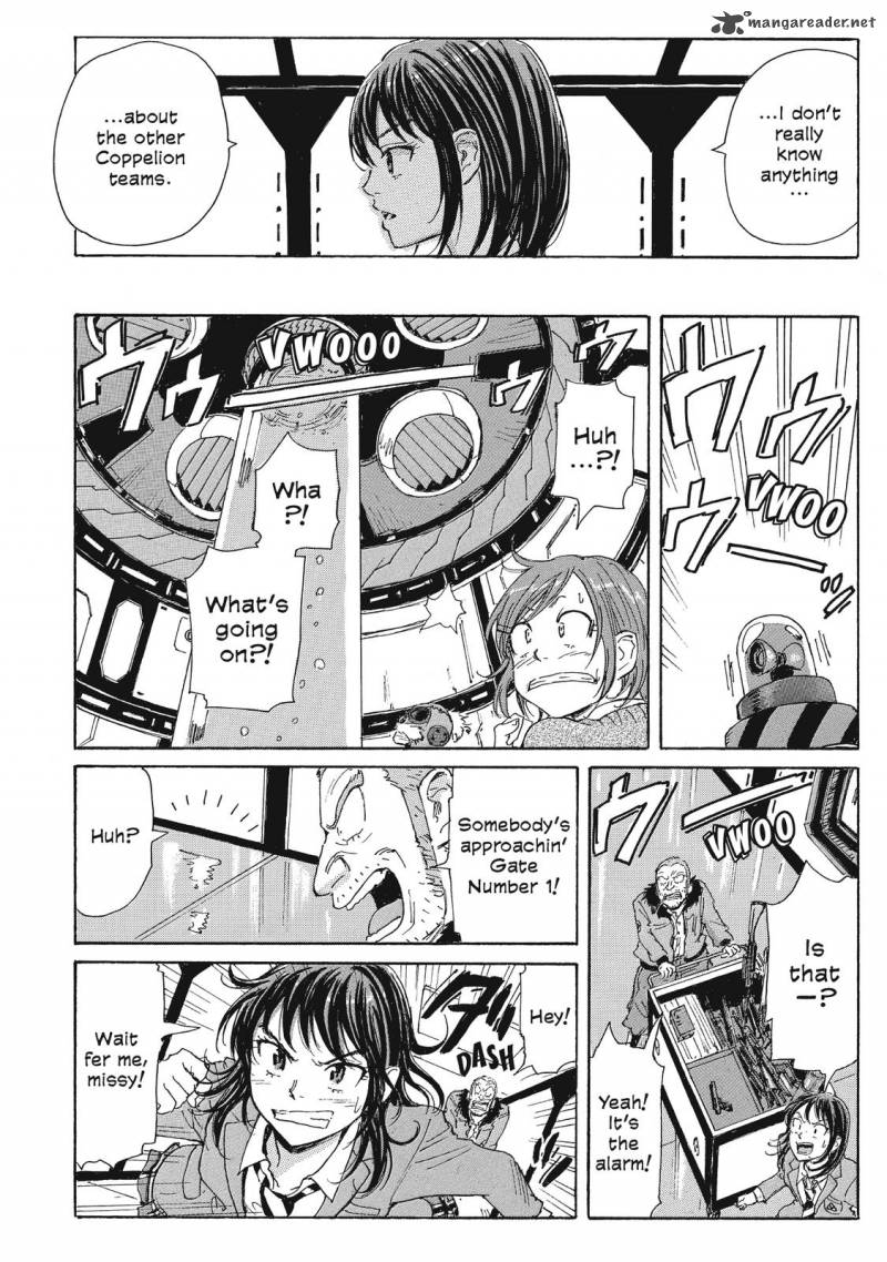 Coppelion 27 12