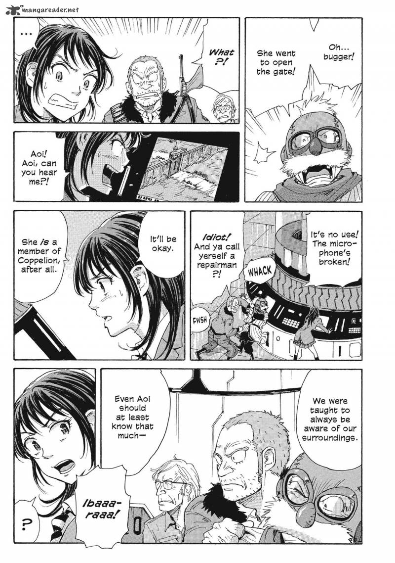 Coppelion 27 17