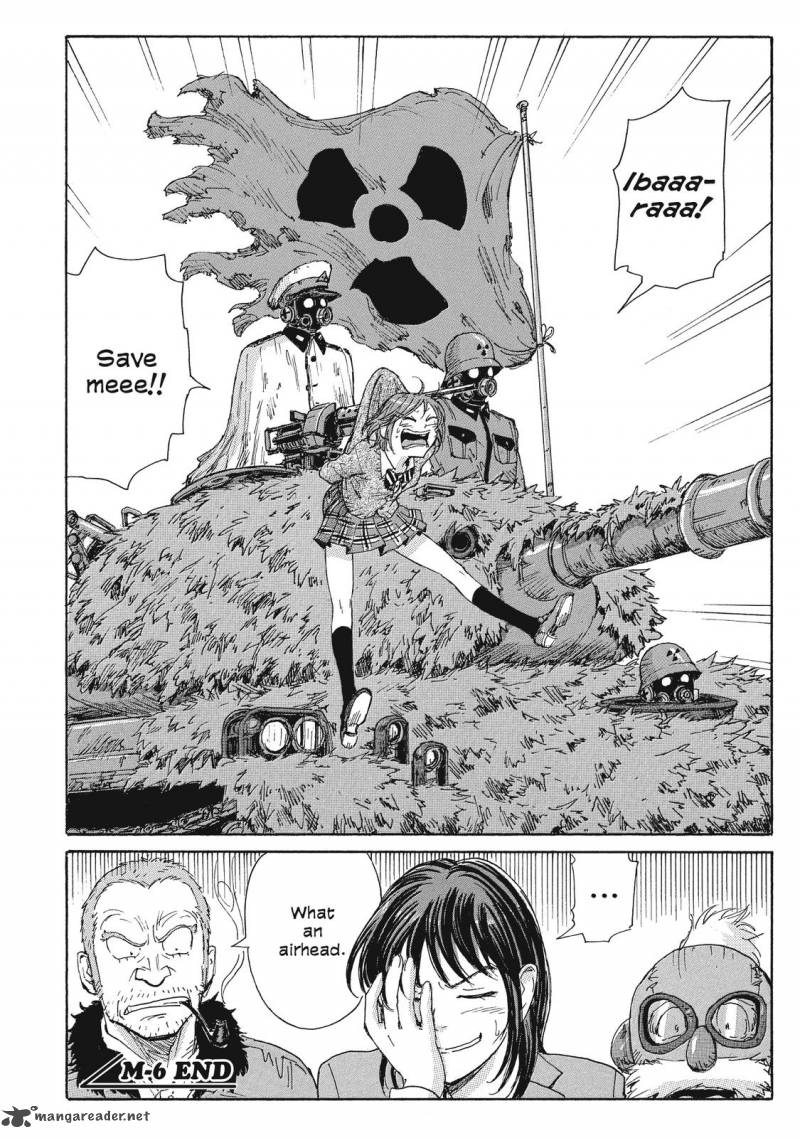 Coppelion 27 18