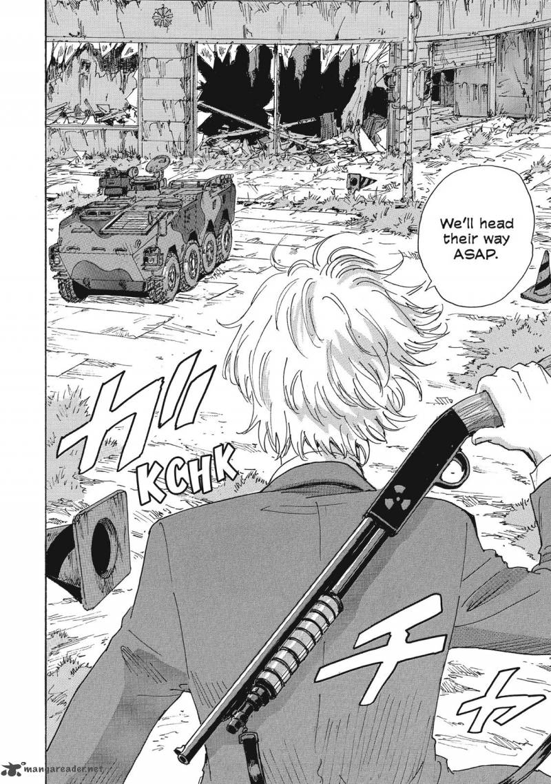 Coppelion 27 2