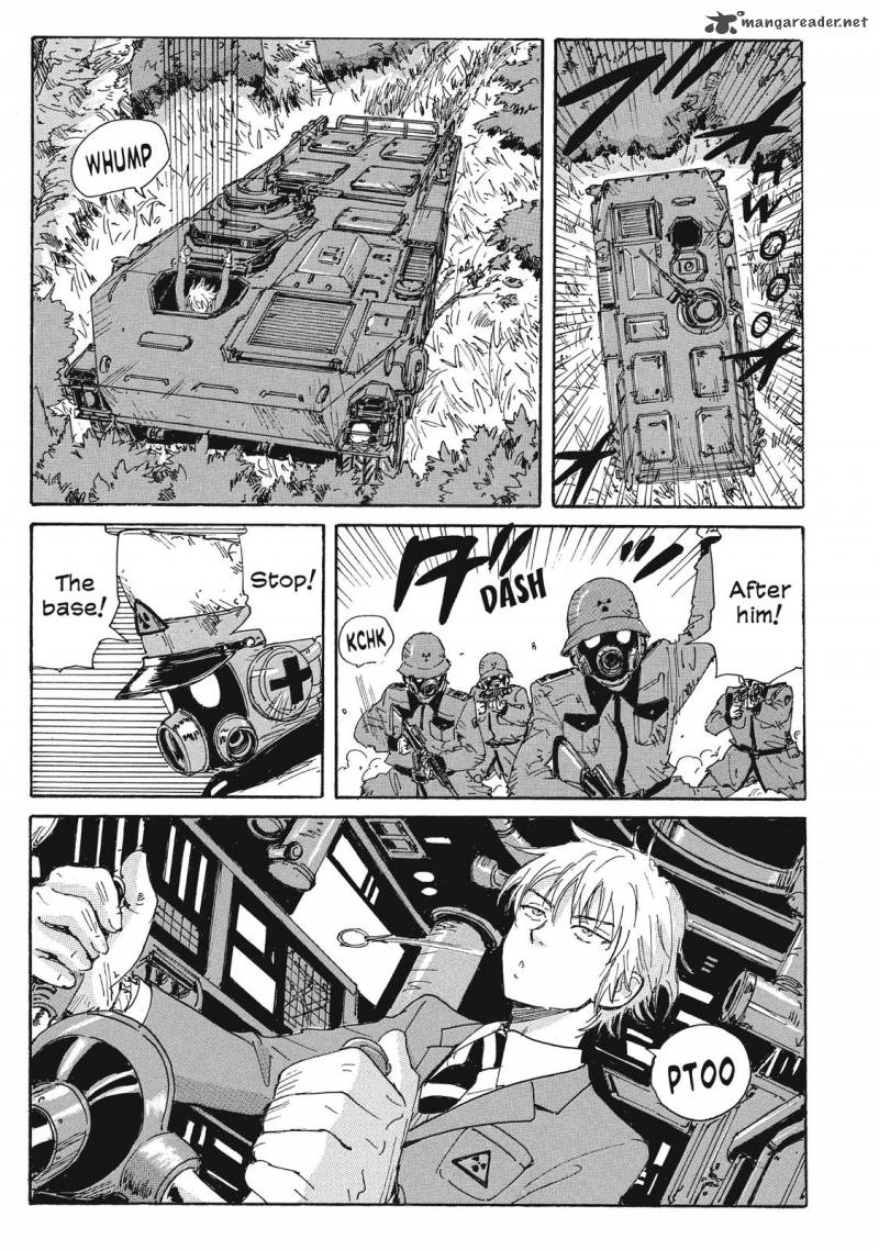 Coppelion 29 5