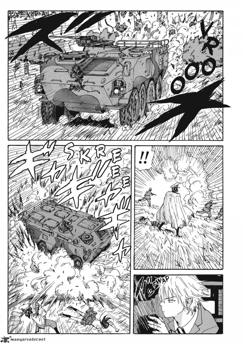 Coppelion 29 7
