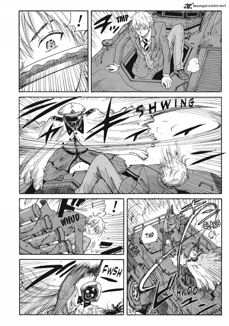 Coppelion 29 8