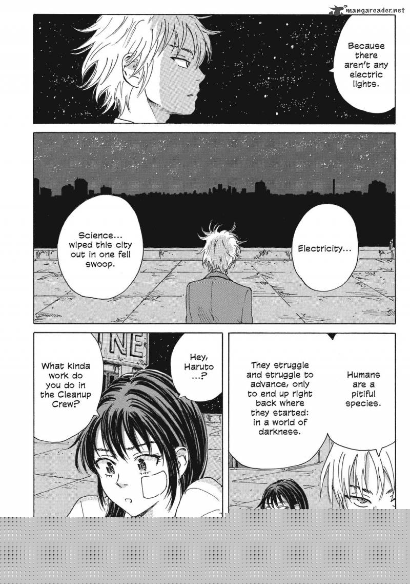 Coppelion 30 14