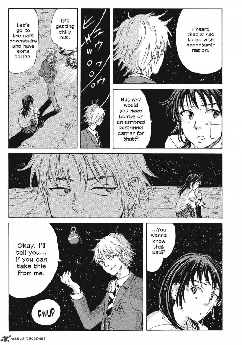 Coppelion 30 15